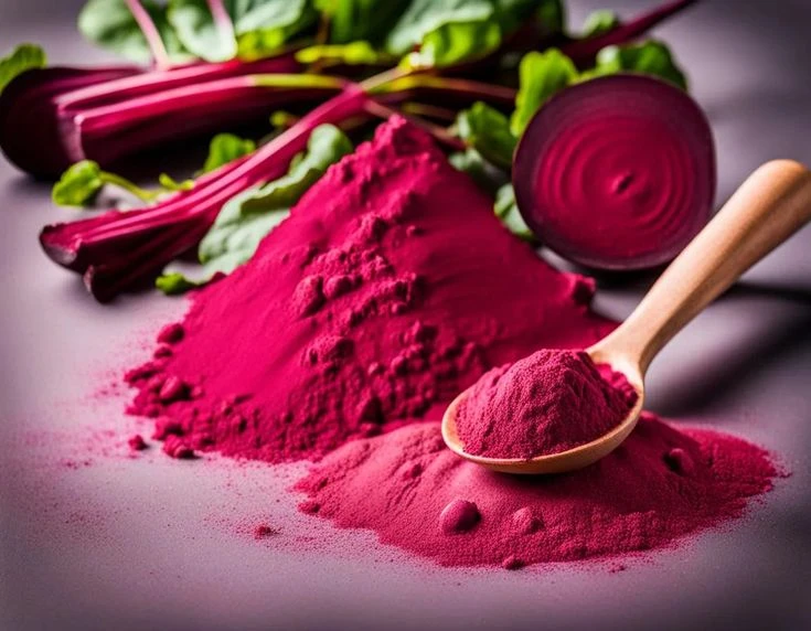 Beets powder